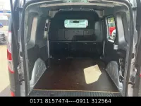 Gebraucht Renault Kangoo LIMITED 116 PS (85 kW) 2021 Silber Van / Kleinbus