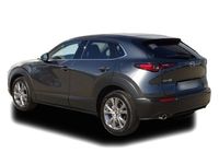 gebraucht Mazda CX-30 2.0l Skyactiv-X Exclusive Driver-& Sound Design-Paket 2024 NEU