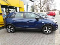 gebraucht Opel Crossland X Crossland Edition,PDC,RFK,Sitzheiz.,Allwetter