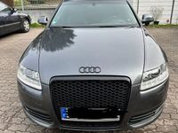 gebraucht Audi A6 2LT 170 PS AUTOMATISCH