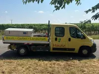 Gebraucht Citroën Jumper 165 PS (121 kW) 2021 Gelb Van / Kleinbus