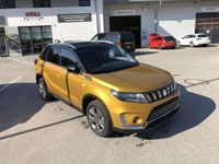 gebraucht Suzuki Vitara 1.4 Mild-Hybrid Comfort 4x4 4x4, LED,ACC,SHZ 95...