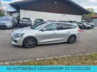 Usata Ford Focus ST-Line 120 CV (88 kW) 2020 Argento Station wagon