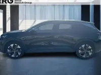 Second-hand Renault Scenic E-Tech Techno 160 kW (218 CP) 2025 Negru SUV