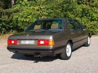 gebraucht BMW 735 E23 i, Bj. 1983, restauriert