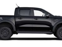 gebraucht Ford Ranger Raptor 3.0 EcoBoost 292PS *AHK|TWA|LED*