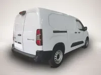 Gebraucht Citroën Berlingo 131 PS (96 kW) 2025 Weiß Van / Kleinbus