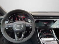 gebraucht Audi RS Q8 Signature Edition