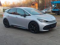 Gebraucht Cupra Born 154 kW (210 PS) 2024 Silber Kleinwagen