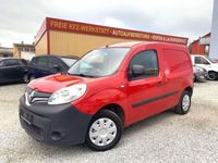 Gebraucht Renault Kangoo 75 PS (55 kW) 2017 Hellrot Van / Kleinbus
