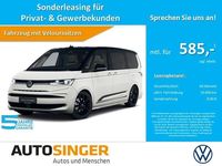 Neu VW Multivan Edition 245 PS (180 kW) 2026 Weiß Van