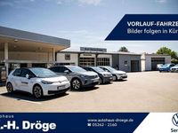 Gebraucht VW Arteon R 320 PS (235 kW) 2022 Lapiz blue metallic Kombi
