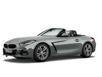 Gebraucht BMW Z4 Efficient Dynamics 197 PS (144 kW) 2024 Grau Cabrio