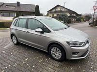 Gebraucht VW Golf VII Comfortline 125 PS (91 kW) 2017 Kombi