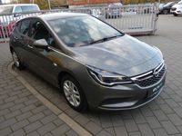 gebraucht Opel Astra 1.4 Turbo Edition, PDC, Allwetter