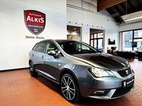 Gebraucht Seat Ibiza Style 90 PS (66 kW) 2013 Grau Limousine