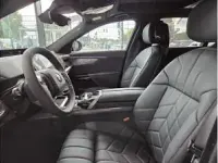 Neu BMW i7 334 kW (455 PS) 2026 Schwarz (saphirschwarz metallic) Limousine