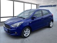 gebraucht Ford Ka 1.2 5tg Winterpak