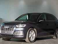 gebraucht Audi Q5 TFSI e