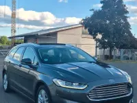 Gebraucht Ford Mondeo 150 PS (110 kW) 2016 Kombi