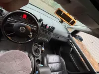 Gebraucht VW Touran 140 PS (102 kW) 2005 Grau Van / Kleinbus