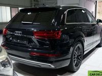 gebraucht Audi Q7 3.0 TDI e-tron quattro S-LINE*PANO*B&O*LUFT*