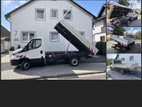 Używany Iveco Daily 116 KM (85 kW) 2020 Biały