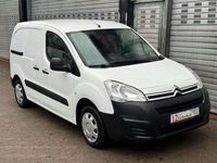 gebraucht Citroën Berlingo Kasten 1.6HDI Business L1 CTIYVAN