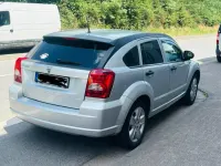 Gebraucht Dodge Caliber 150 PS (110 kW) 2009 Kleinwagen