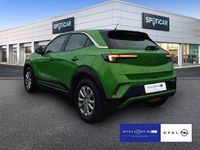 Gebraucht Opel Mokka-e Edition 100 kW (136 PS) 2022 Grün SUV