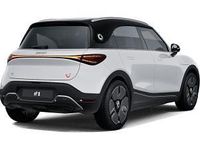 Neu Smart #1 Edition #1 200 kW (272 PS) 2025 Weiß (dach weiß odr schwarz) SUV