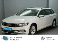 Gebraucht VW Passat Business 150 PS (110 kW) 2023 Kombi