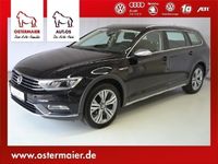 Gebraucht VW Passat Alltrack 150 PS (110 kW) 2015 Schwarz metallic Kombi