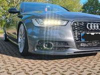 gebraucht Audi A6 avant 4g 3.0 TDI quattro