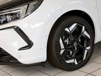 gebraucht Opel Grandland X GSe Plug-in Hybrid 4 1.6 Turbo Allrad Navi