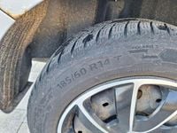 Gebraucht Skoda Fabia 101 PS (74 kW) 2005 Kombi