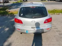 Gebraucht Mazda 3 105 PS (77 kW) 2005 Grau Limousine