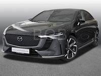 Gebraucht Mazda 6e Takumi-Line 180 kW (245 PS) 2025 Machine gray Limousine