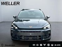 Gebraucht Cupra Leon 150 PS (110 kW) 2025 Grau Kombi