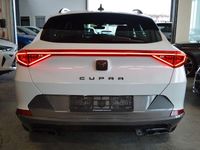 Gebraucht Cupra Formentor 150 PS (110 kW) 2022 Weiß SUV