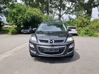 Gebraucht Mazda CX-7 2010 Schwarz SUV