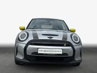 Gebraucht Mini Cooper SE 135 kW (184 PS) 2022 Grau Kleinwagen