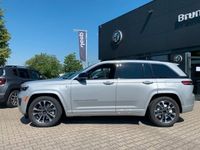 gebraucht Jeep Grand Cherokee Grand Cherokee4xe MY23 Summit Reserve 380PS VOL