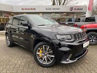 gebraucht Jeep Grand Cherokee 6.2l V8 TRACKHAWK DE-Fz, Garantie