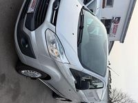 Gebraucht Ford Transit Custom Trend 125 PS (91 kW) 2014 Silber Van / Kleinbus