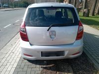 gebraucht Hyundai i10 Klima