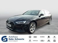 Second-hand Audi A4 163 CP (119 kW) 2024 Negru Break