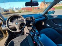 gebraucht BMW 323 E46 CI