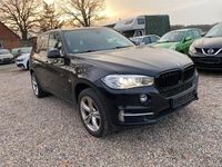 Gebraucht BMW X5 313 PS (230 kW) 2014 Schwarz SUV