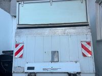 Gebraucht Iveco Daily 170 PS (125 kW) 2011 Weiß